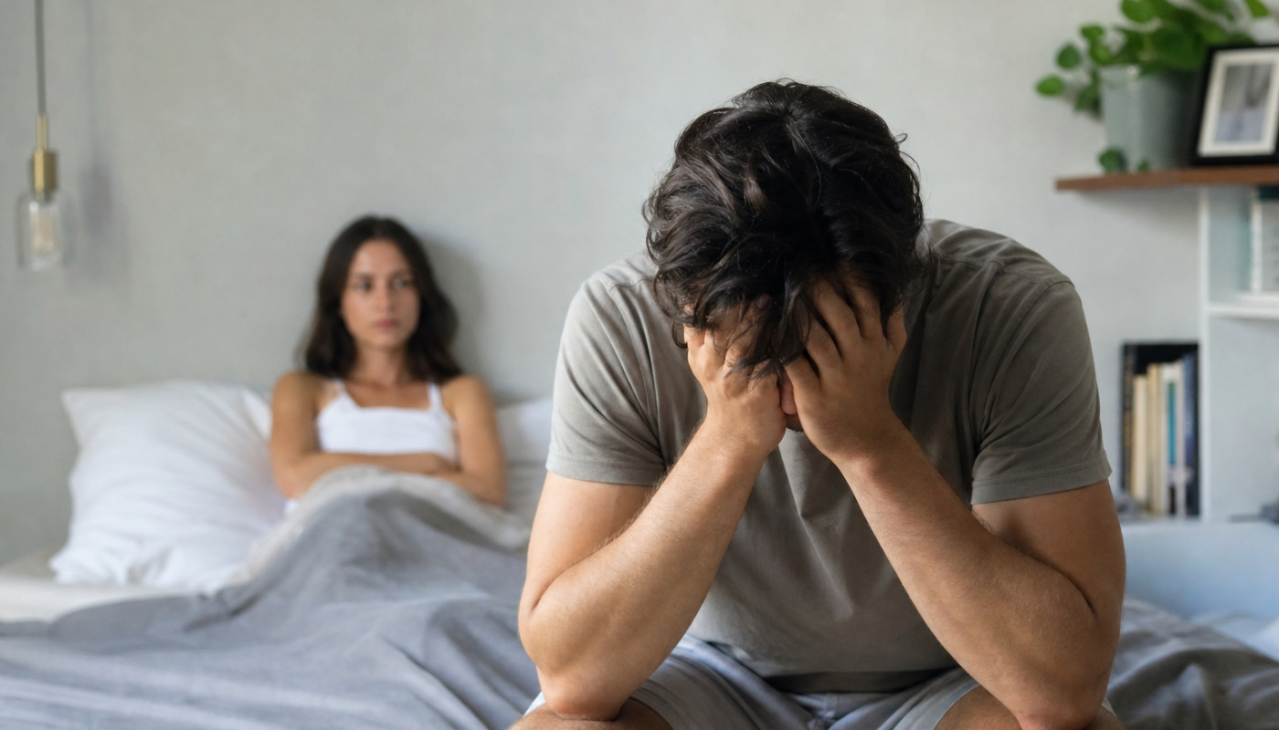 Comment réussir à vaincre l’éjaculation précoce ?